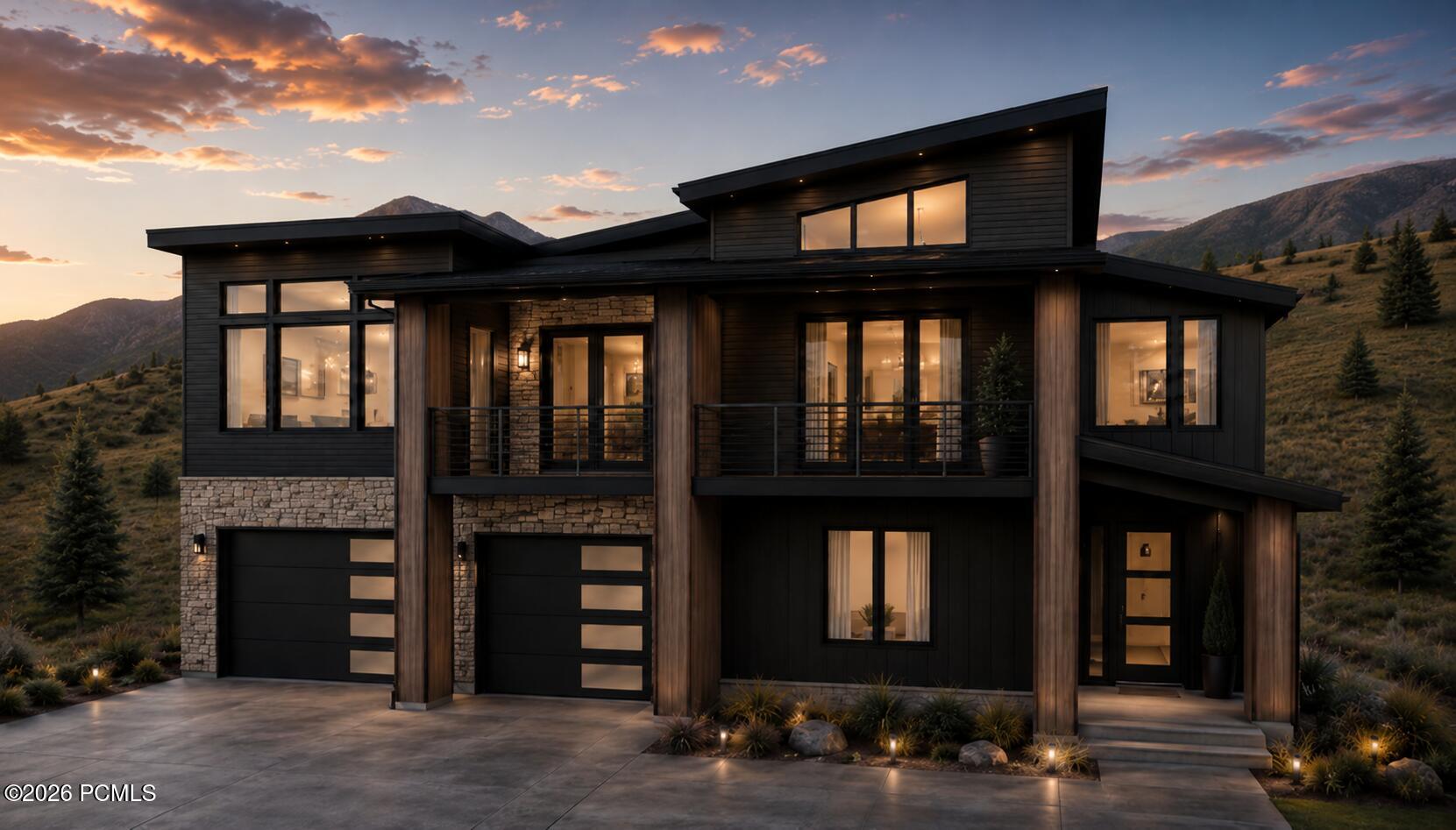 3732 E Huntley Way, Heber City, UT 84032 — photo 1