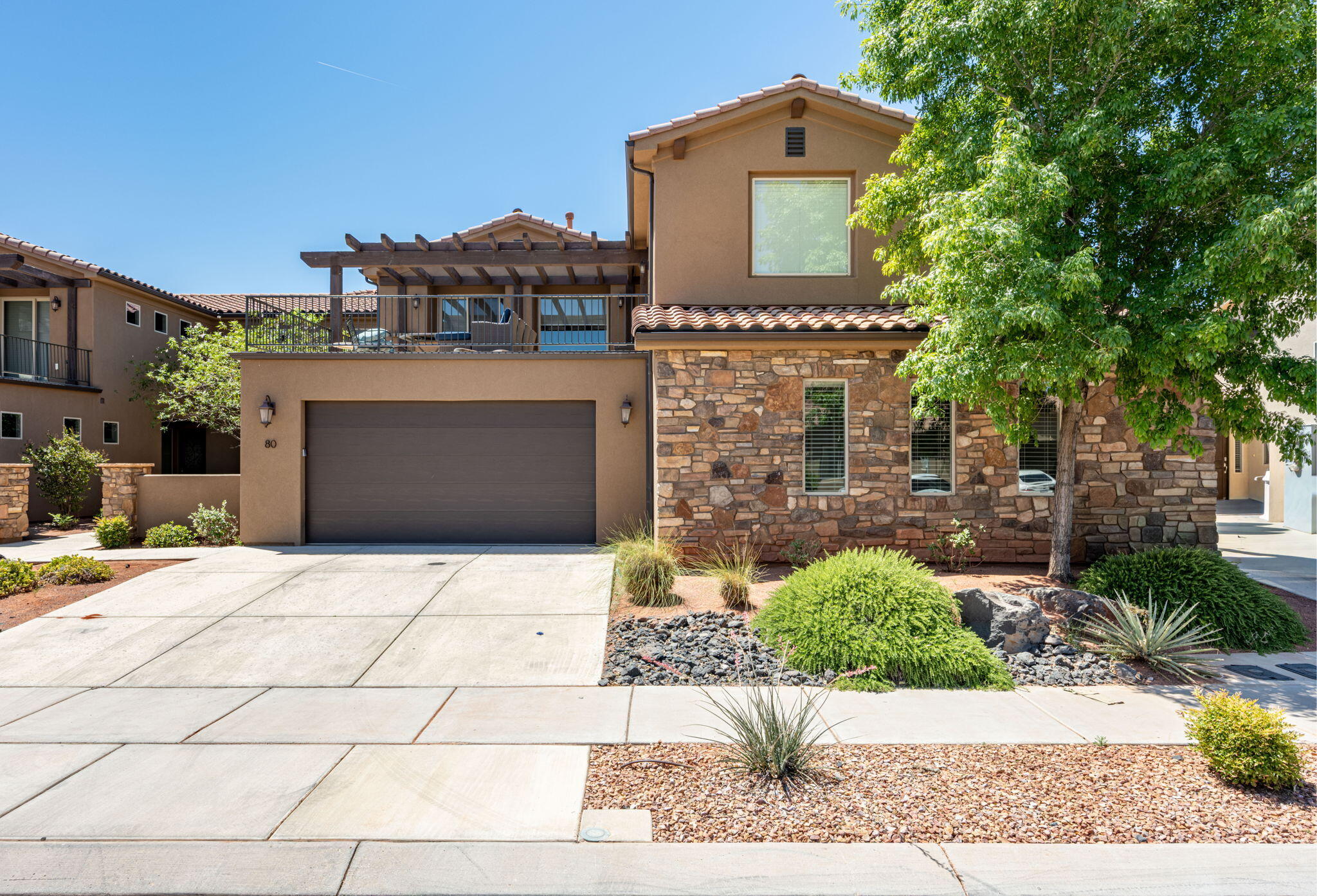 3800 Paradise Village DR 80, Santa Clara, UT 84765 — photo 1