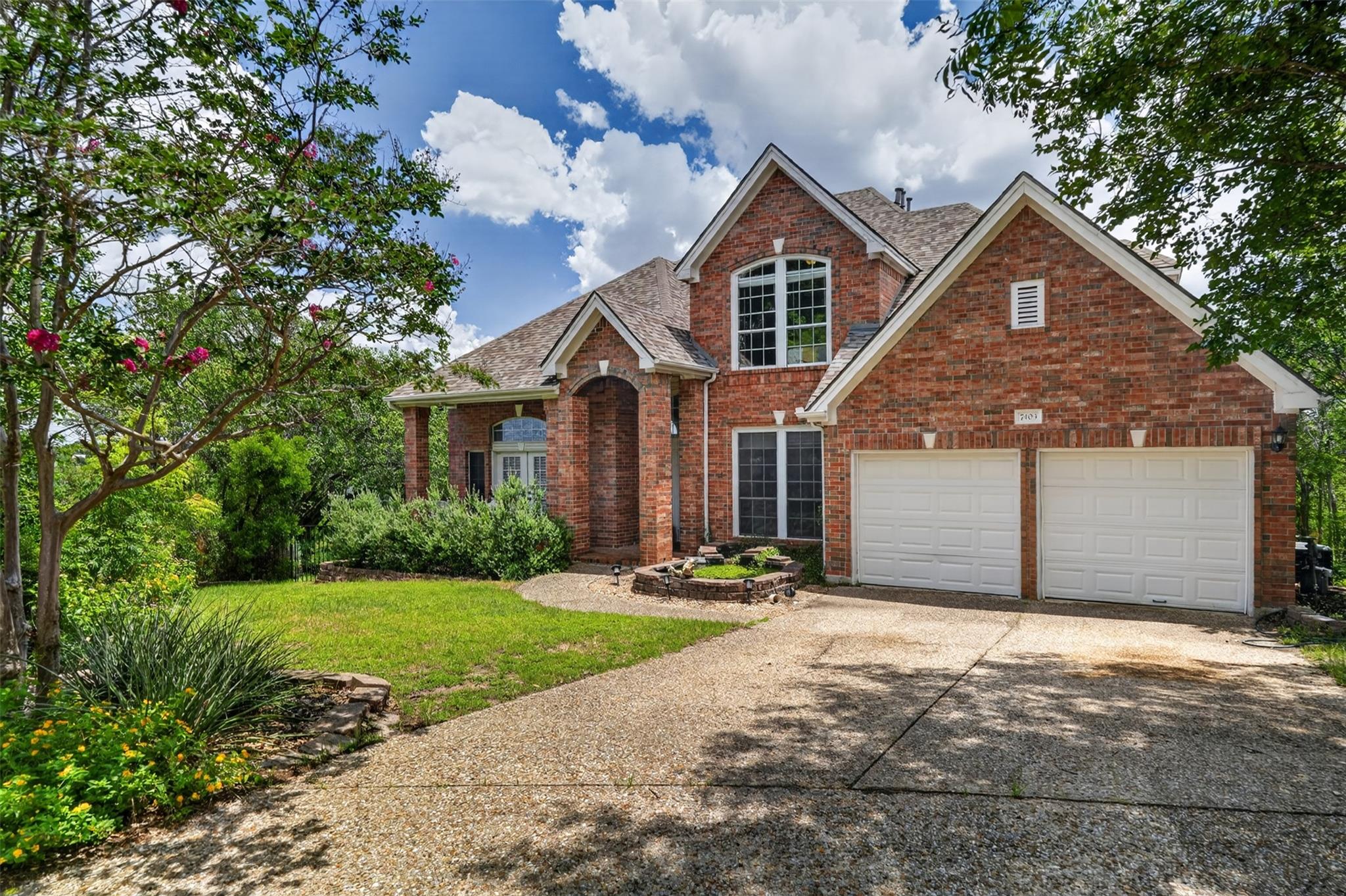 7403  BLUE BEACH Cv, Austin, TX 78759 — photo 1