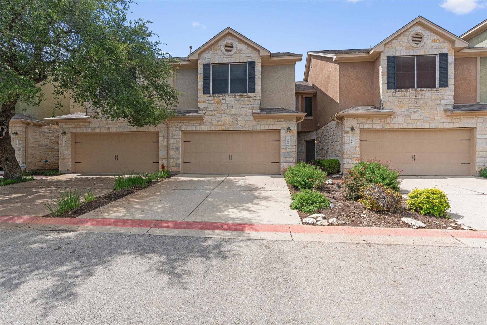 700  Mandarin Flyway None  #2004, Cedar Park, TX 78613 — photo 1