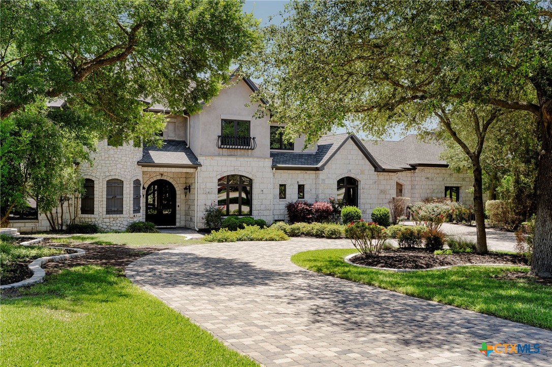 1928 Running Creek Drive, Salado, TX 76571 — photo 1