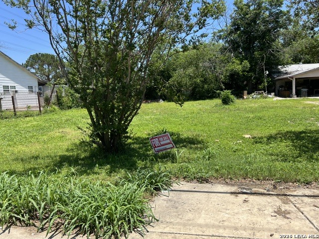 720 Everest Ave, San Antonio, TX 78209 — photo 1