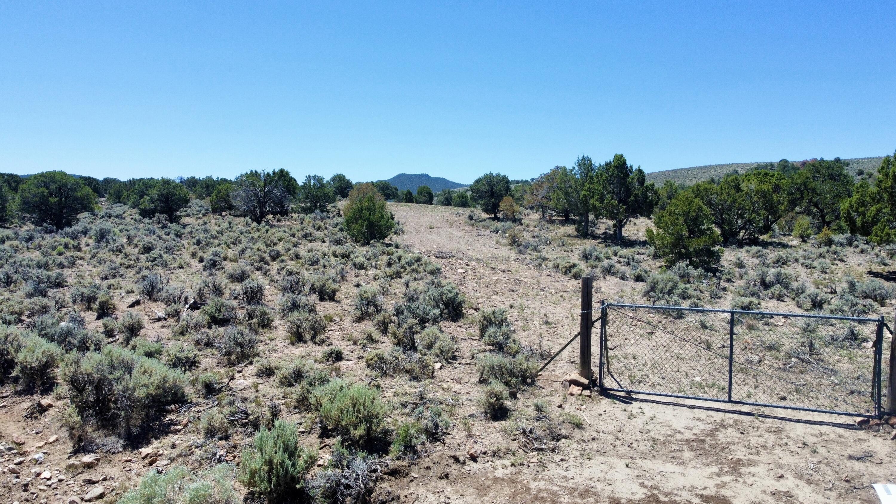T30S R7 W S2, Beaver, UT 84713 — photo 1
