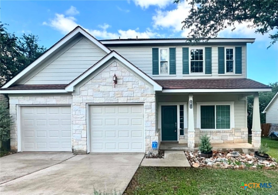2037 Northview Drive, San Marcos, TX 78666 — photo 1
