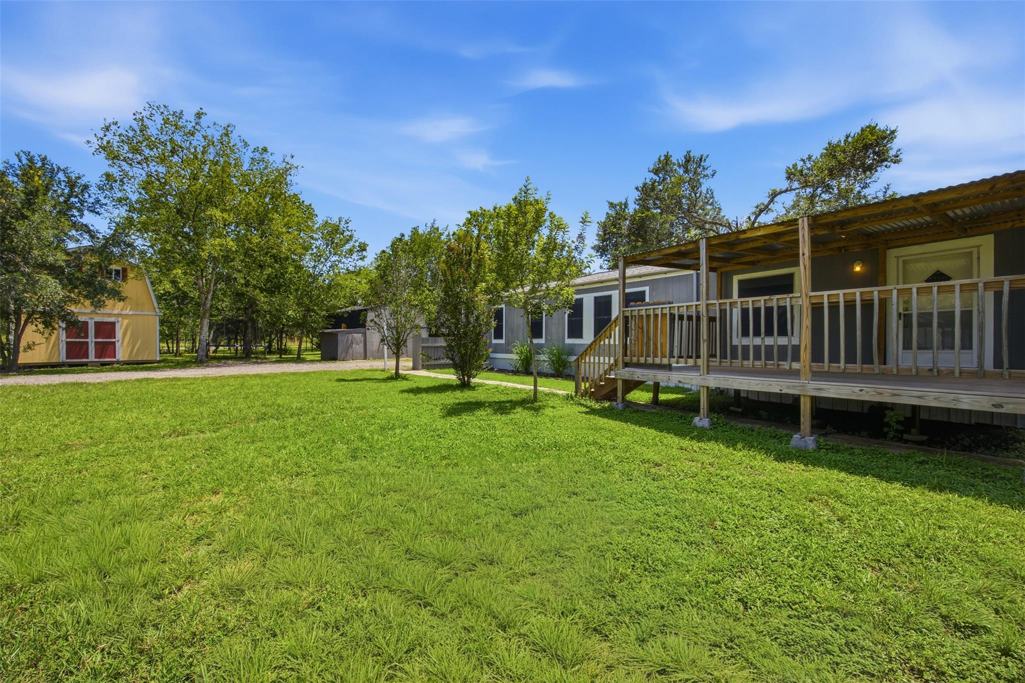 135  Side Saddle Dr, Cedar Creek, TX 78612 — photo 1