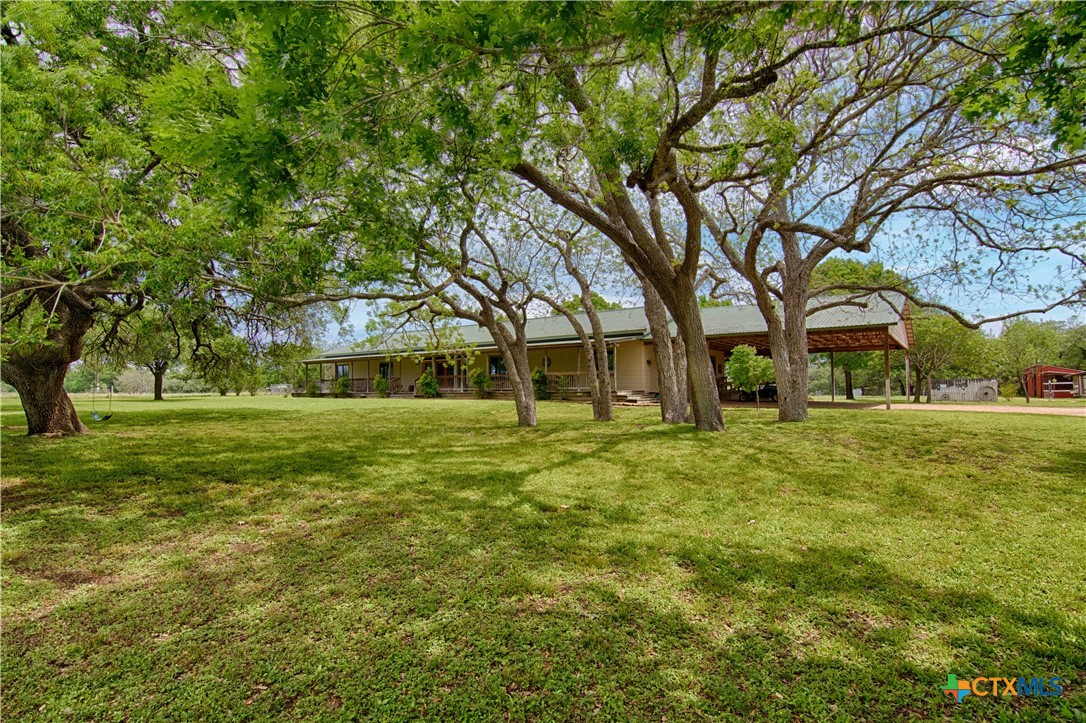 7755 Fm 1295, Moulton, TX 77975 — photo 1