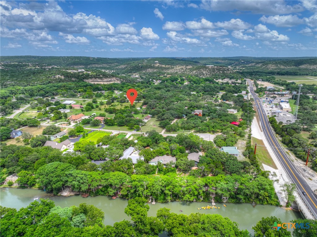 641 Rainbow Ridge, Canyon Lake, TX 78133 — photo 1