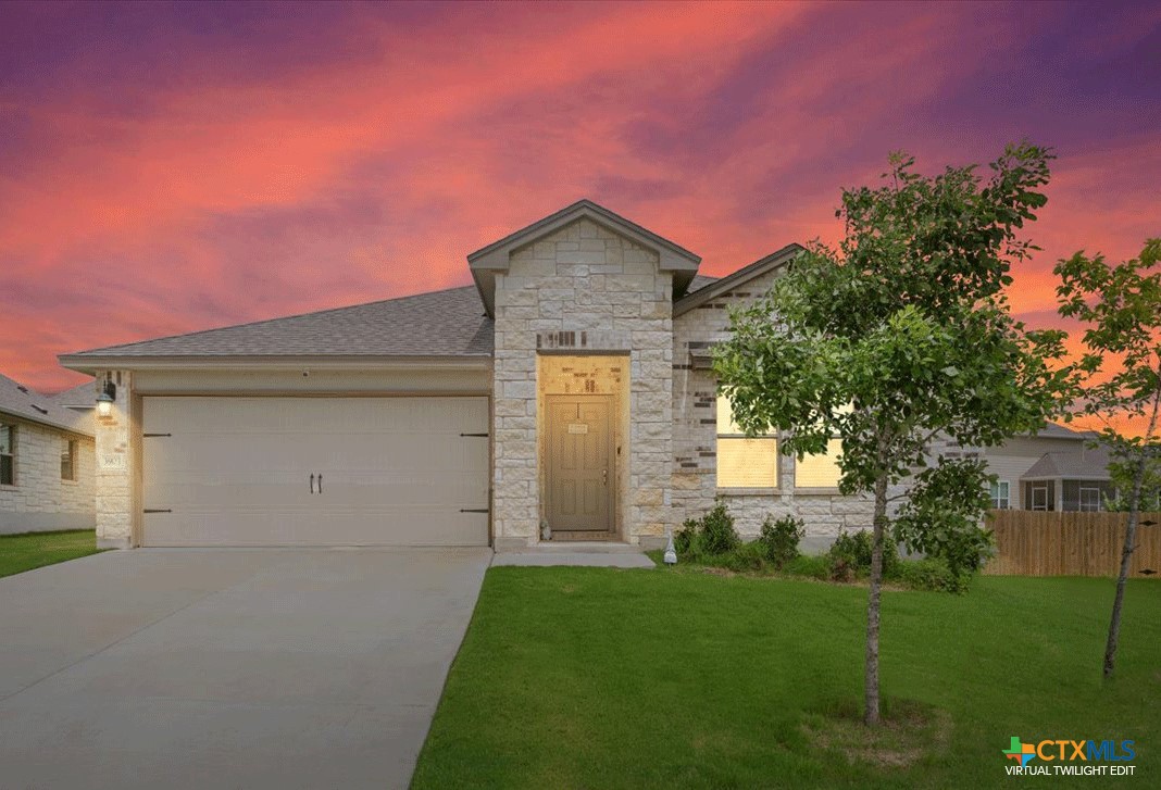 3903 Lorenzen Court, Belton, TX 76513 — photo 1
