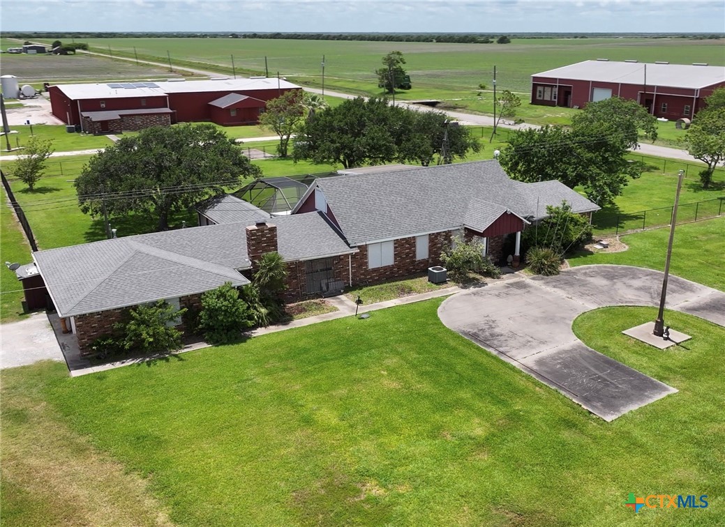 57 Tillery, Port Lavaca, TX 77979 — photo 1