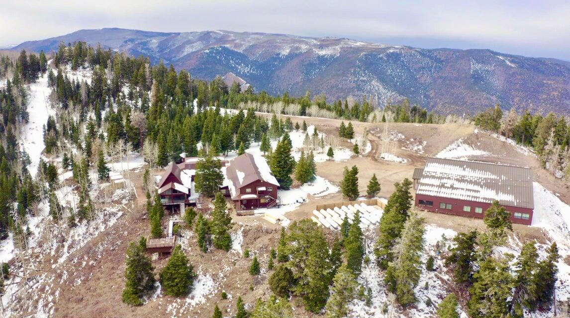 1989 N Dry Lakes RD, Brian Head, UT 84719 — photo 1