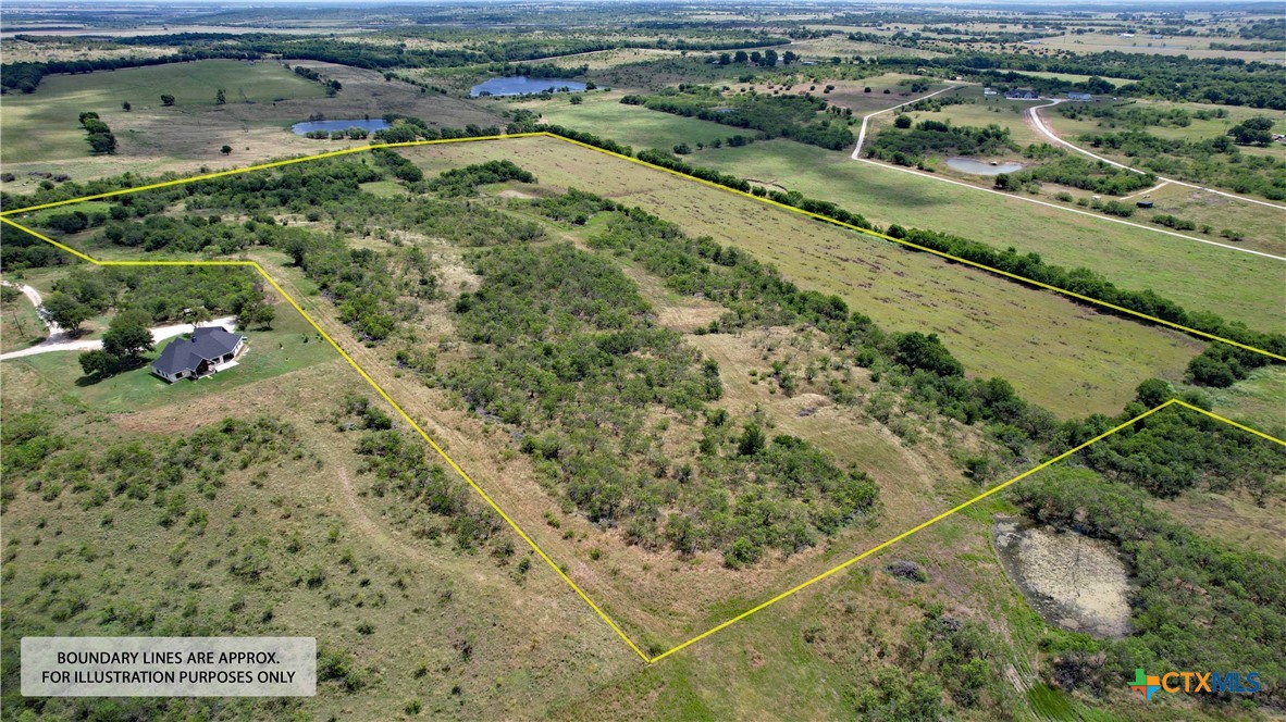 TBD Alexander Road, Moody, TX 76557 — photo 1