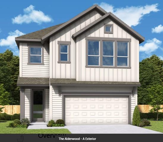 1407 Venus Cir #27, Round Rock, TX 78664 — photo 1