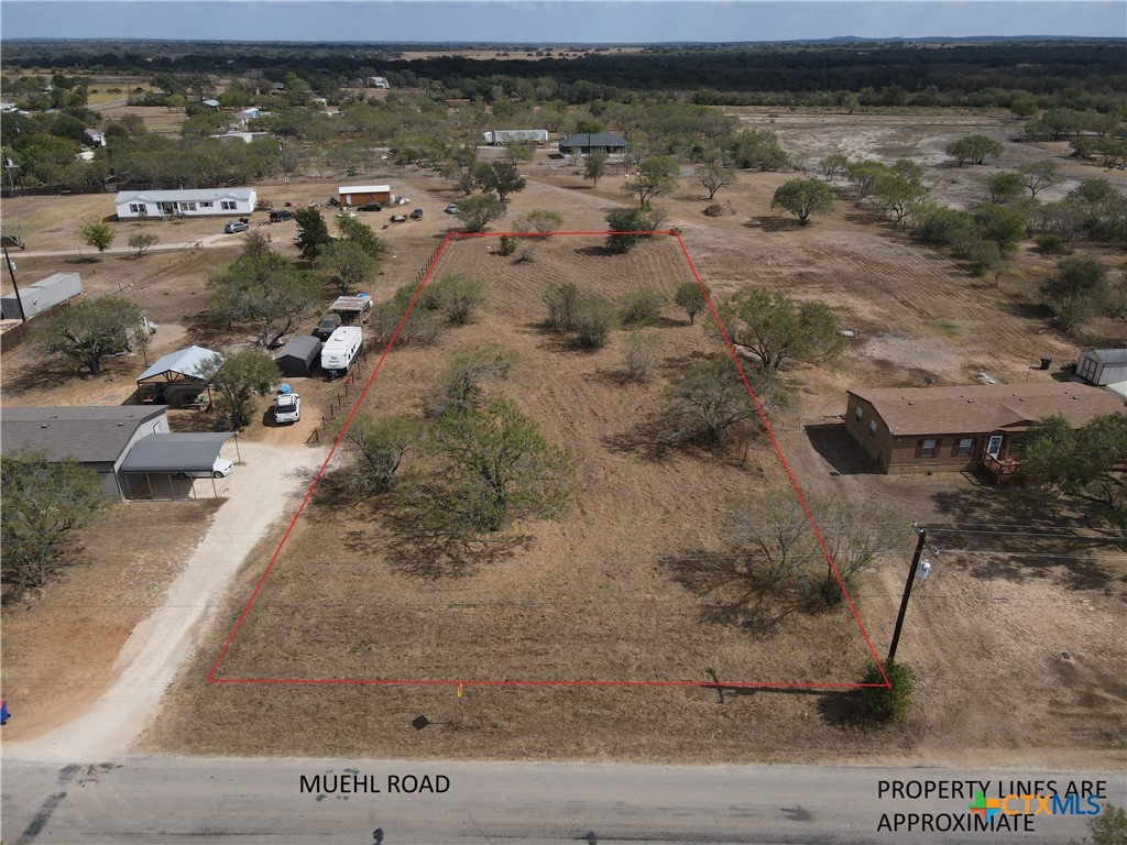 141 Muehl Road, Seguin, TX 78155 — photo 1