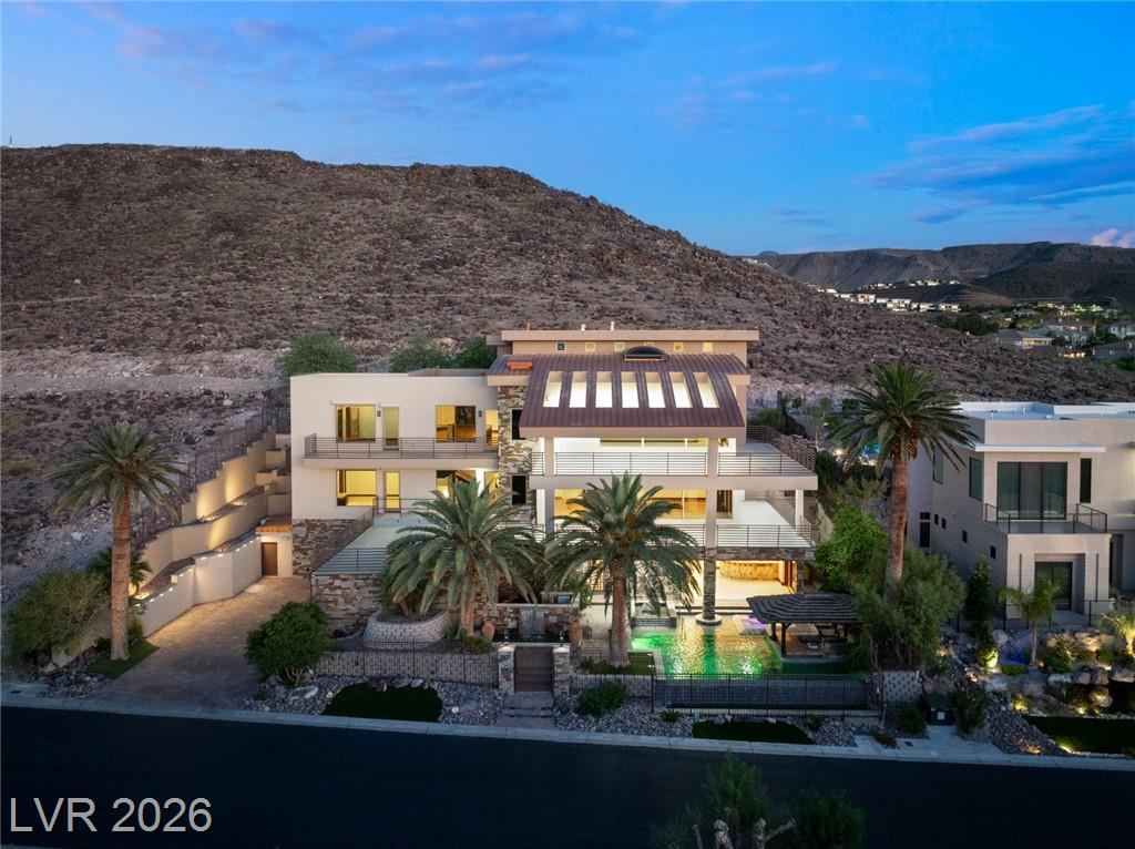 1729 Tangiers Drive, Henderson, NV 89012 — photo 1