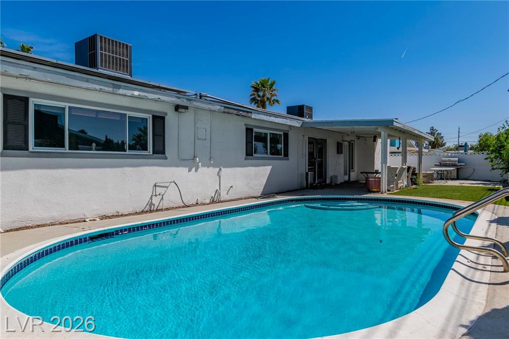 1679 Raindance Way, Las Vegas, NV 89169 — photo 1