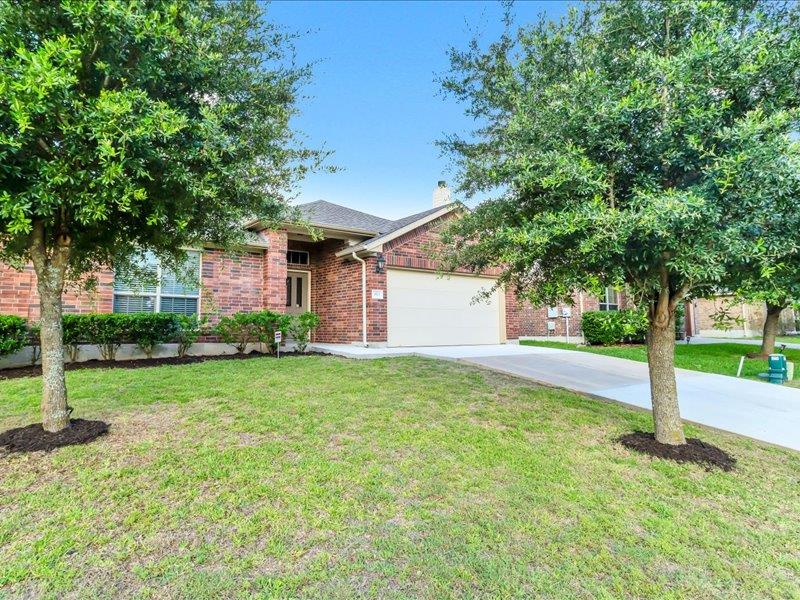 3513 Dry Brook Xing, Pflugerville, TX 78660 — photo 1