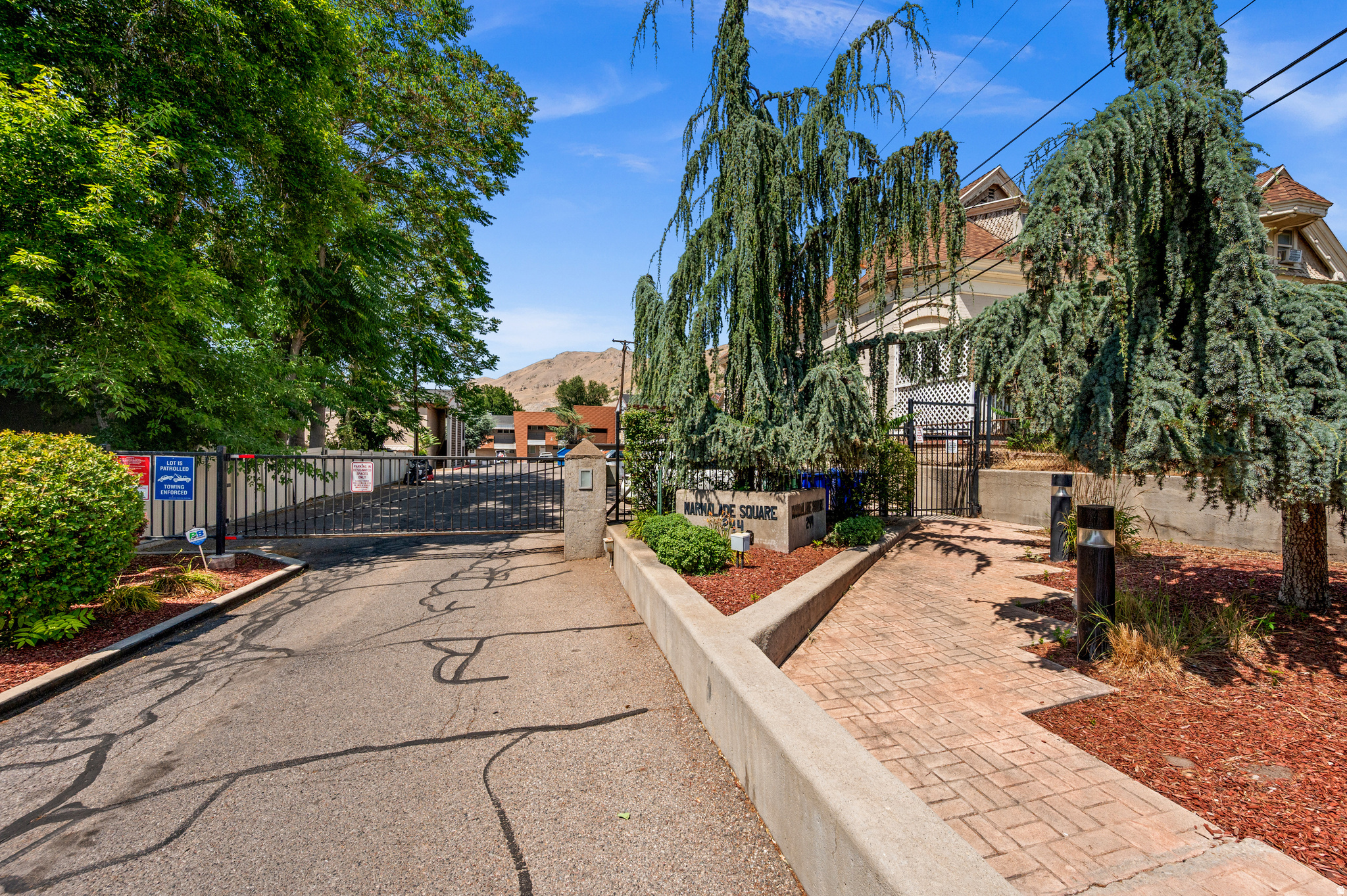 650 N 300 W #206, Salt Lake City, UT 84103 — photo 1