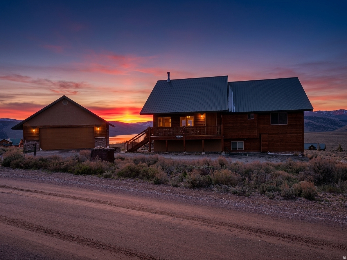 17  EAGLE CIR