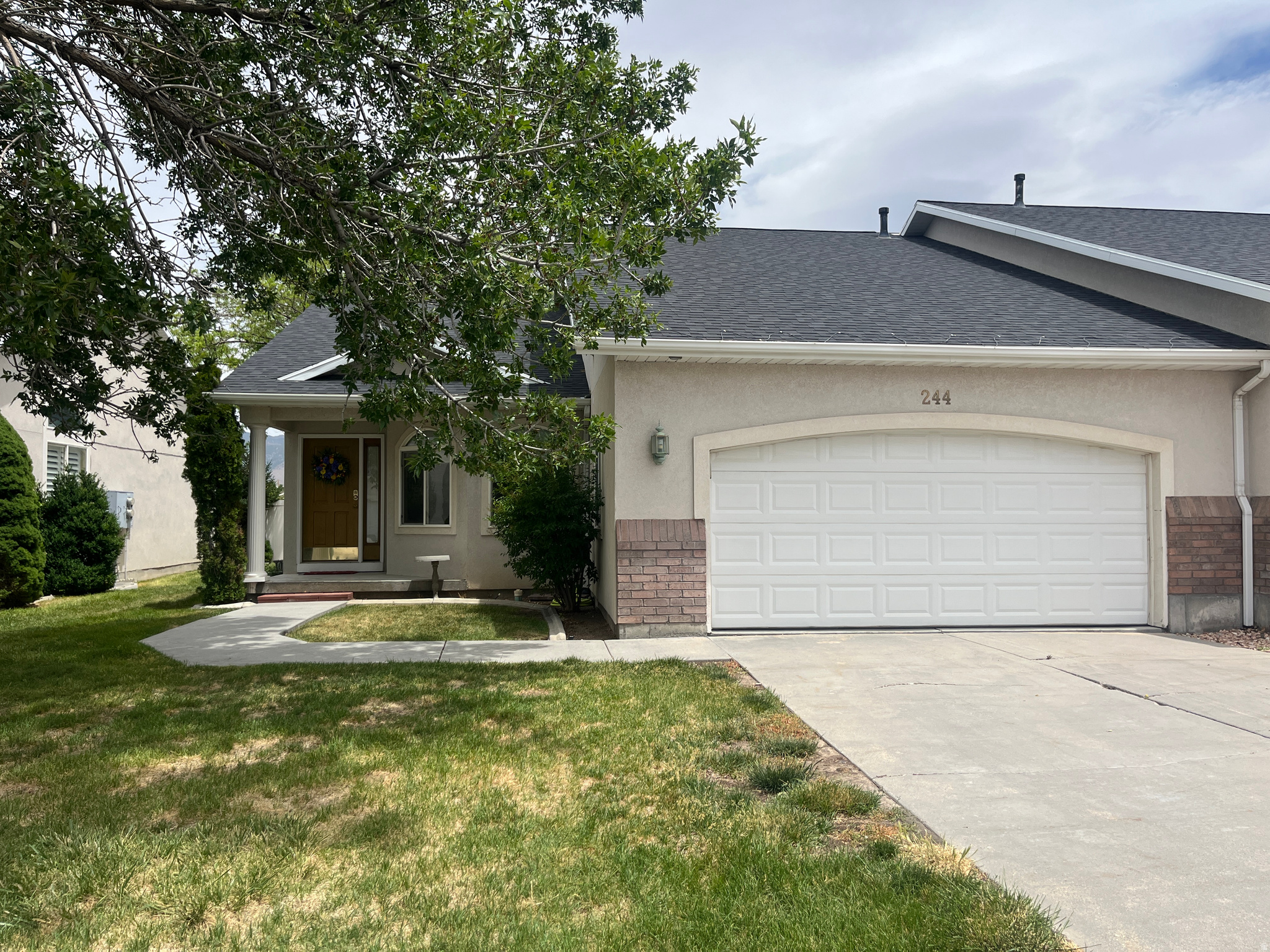 244 N HOME TOWNE CT, Tooele, UT 84074 — photo 1