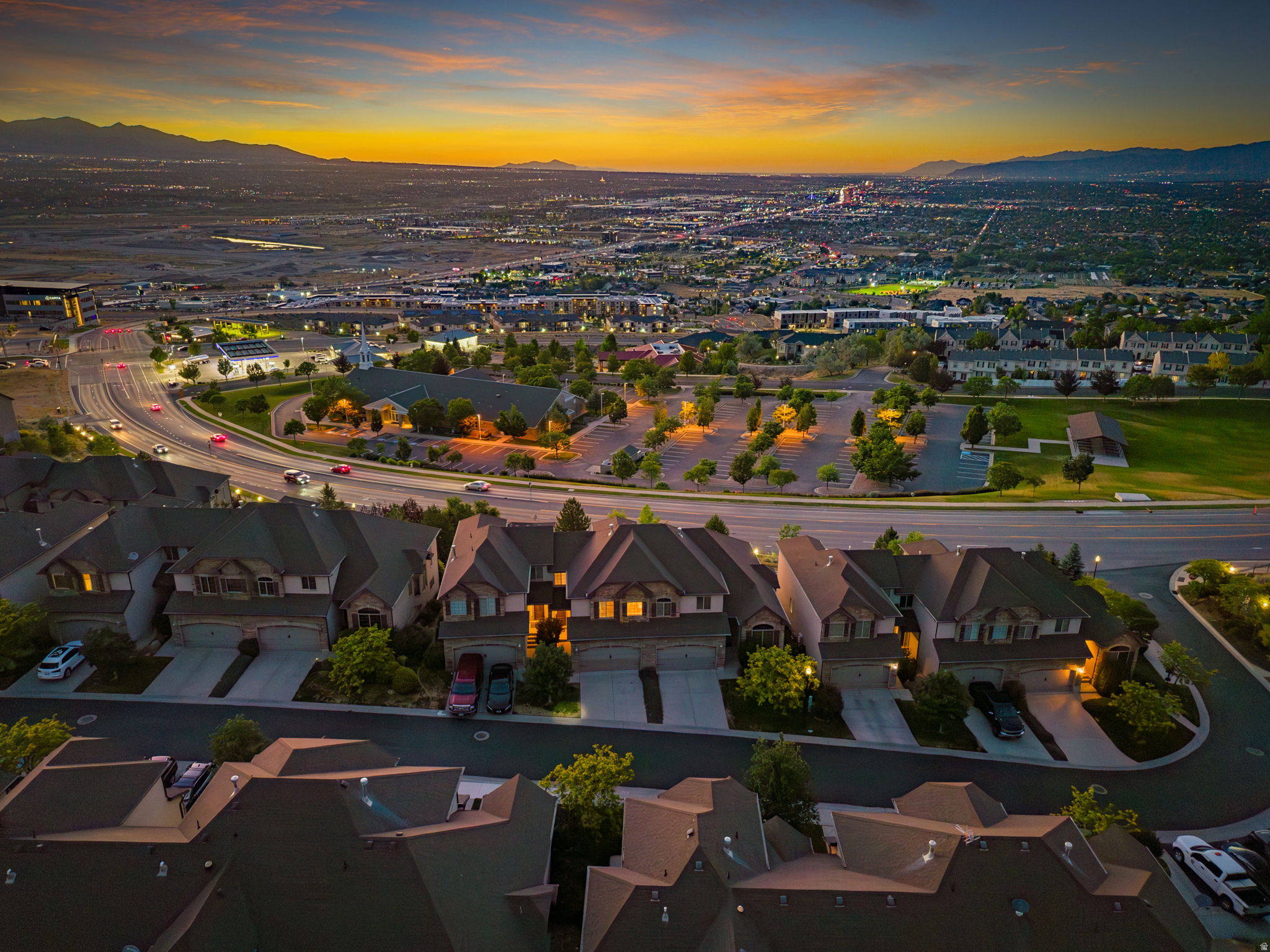 331 E NECHATEL DR, Draper, UT 84020 — photo 1