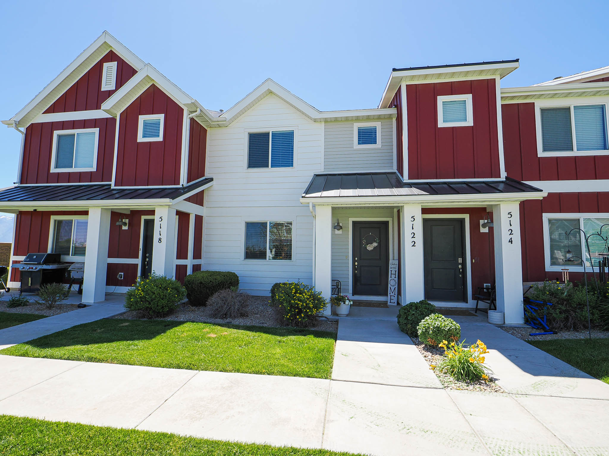 5122 W DOLCE CT, Herriman, UT 84096 — photo 1