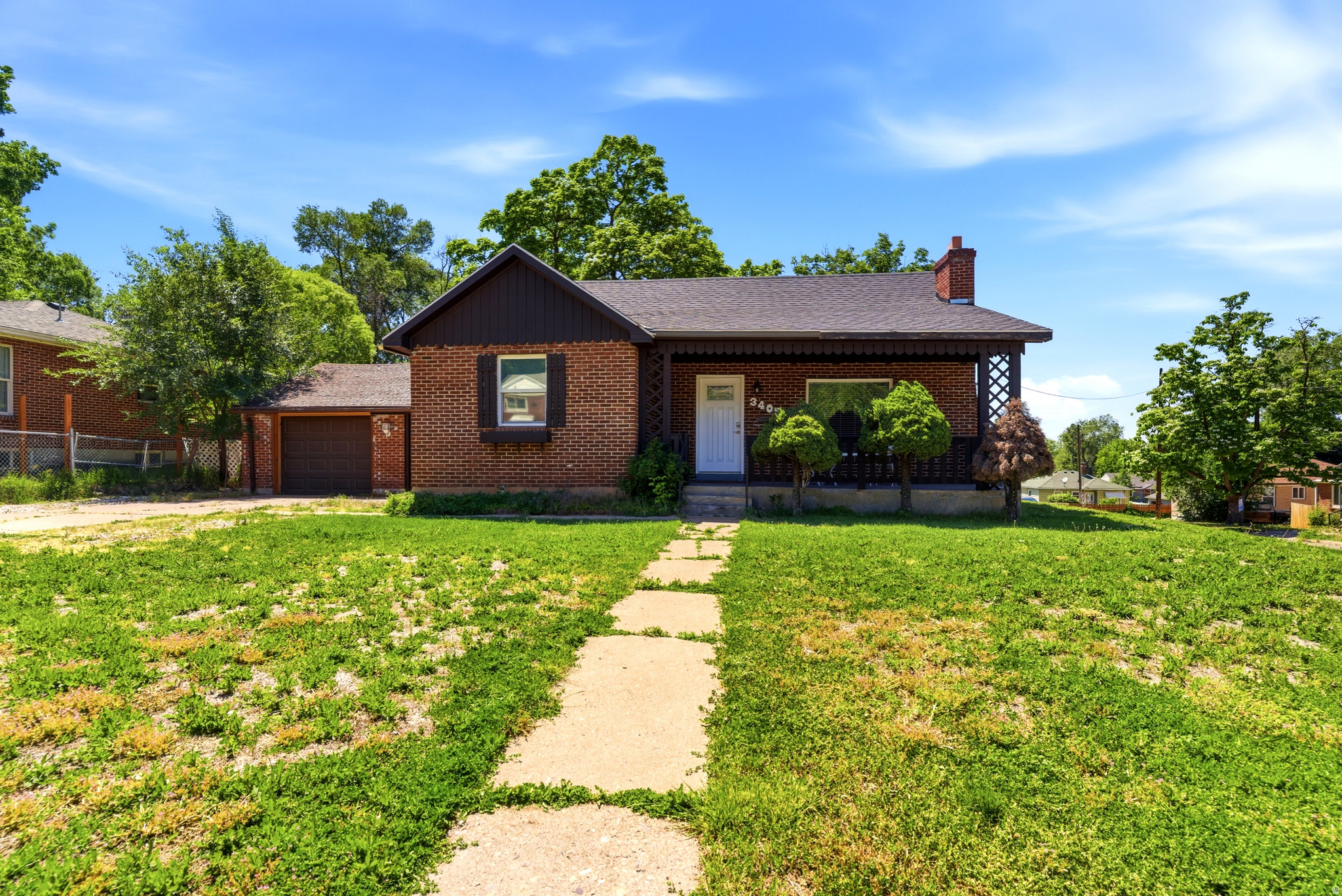 3405 PORTER AVE, Ogden, UT 84403 — photo 1