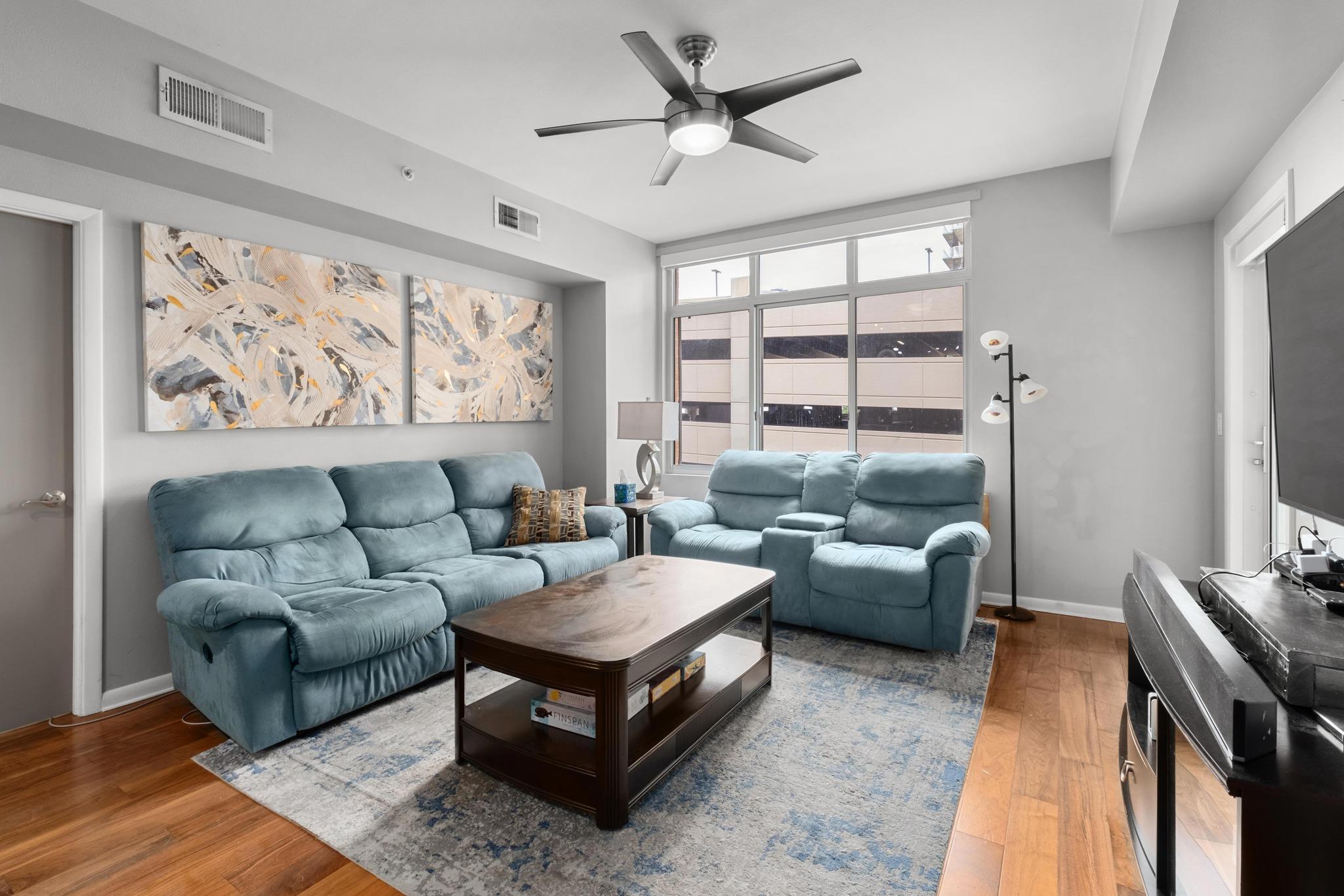54  Rainey St  #609, Austin, TX 78701 — photo 1