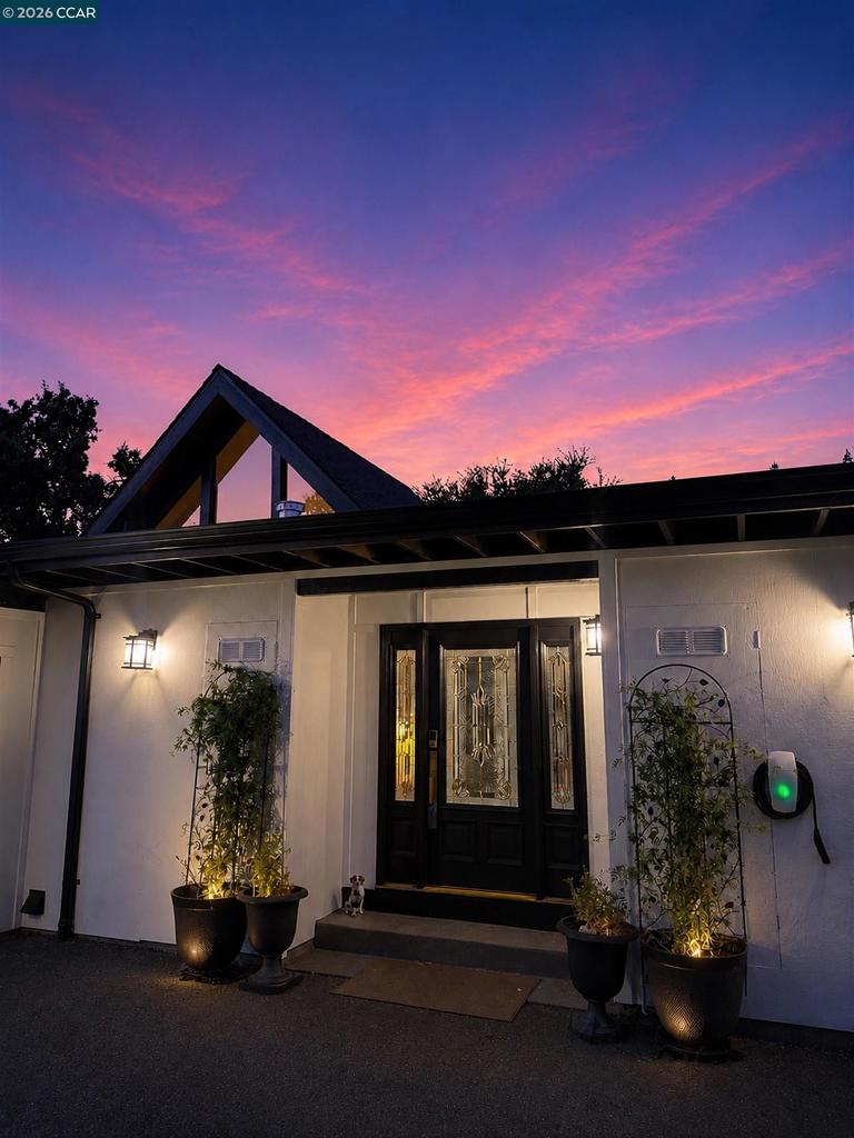 3196 Diablo View Rd, Lafayette, CA 94549 — photo 1