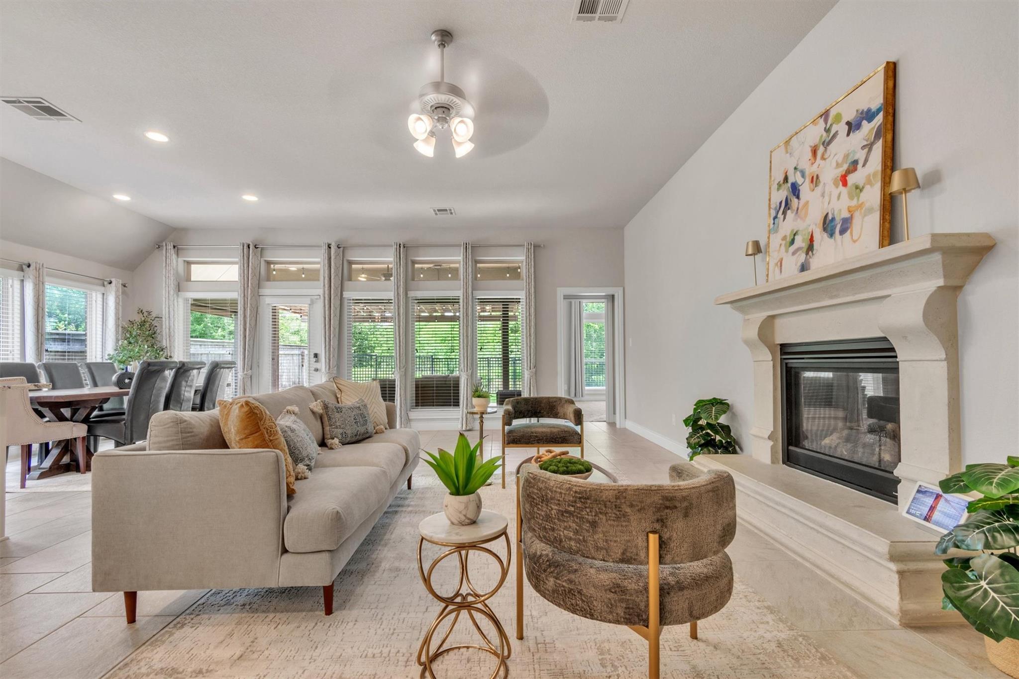 6117 LAKE TERAVISTA Way, Georgetown, TX 78626 — photo 1