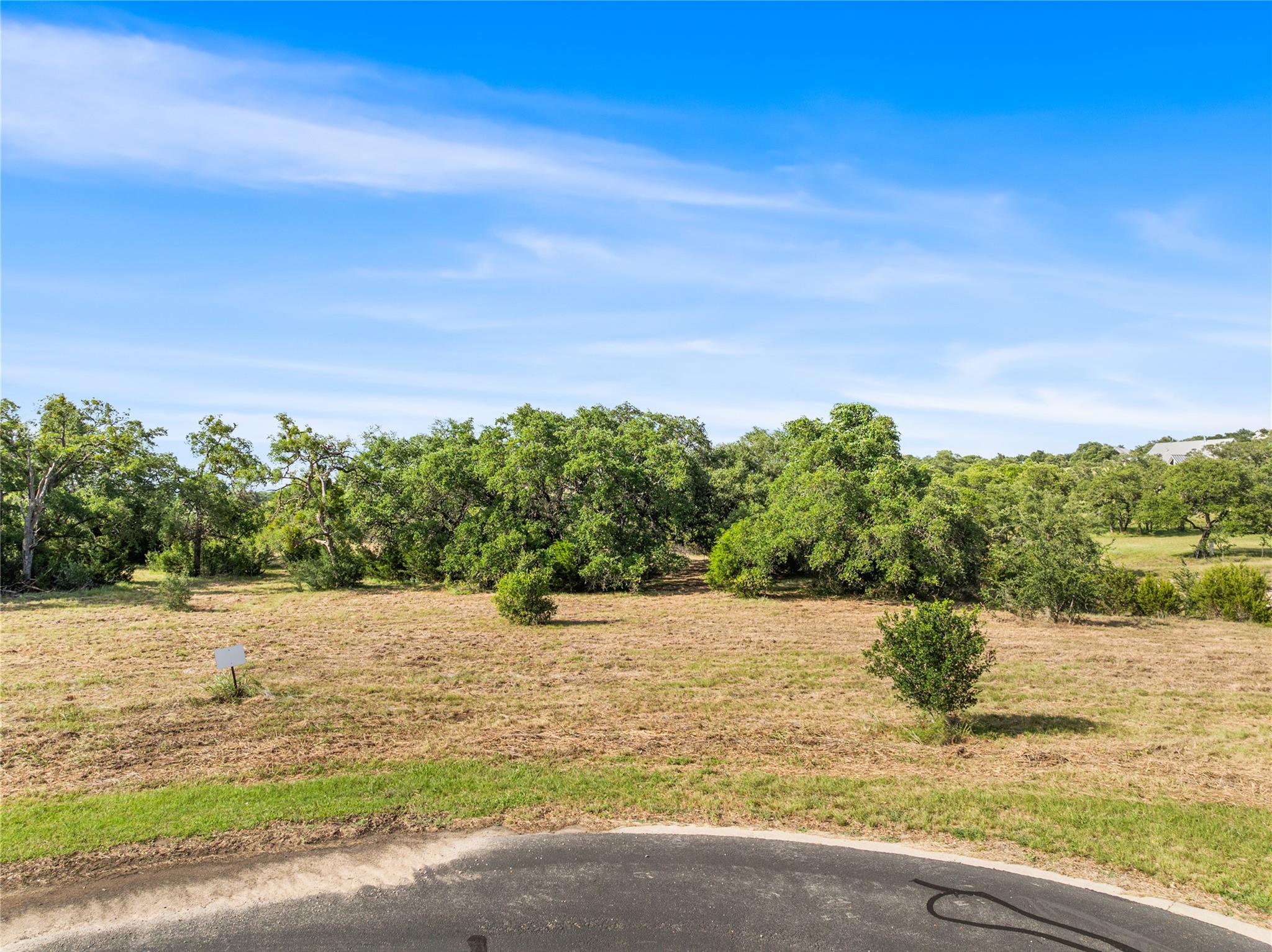 Lot 160 Brumley View Ct, Marble Falls, TX 78654 — photo 1