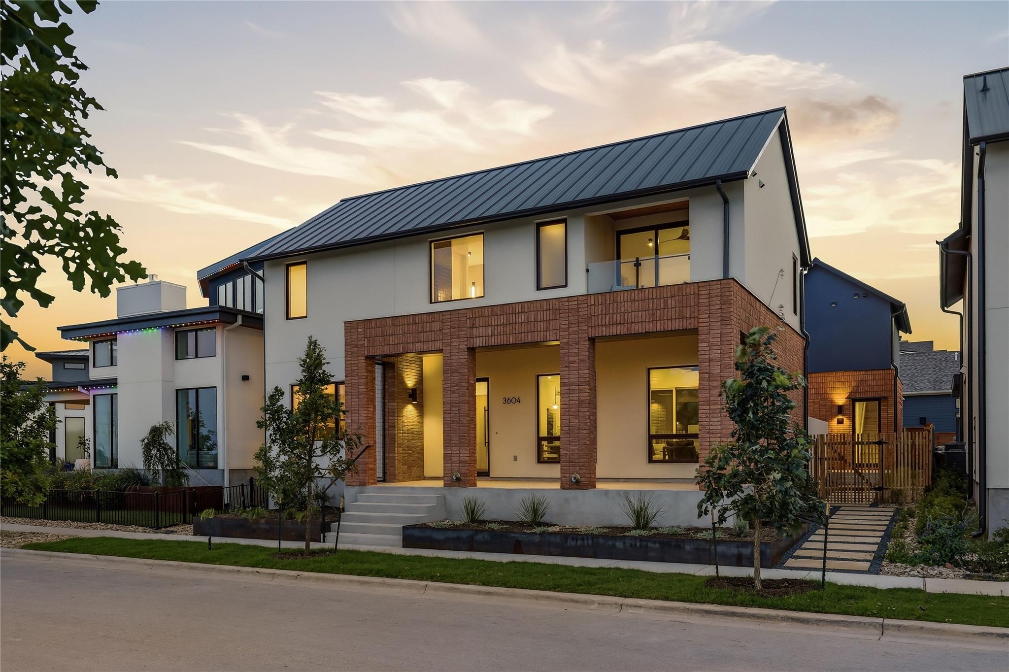 3604  Tom Miller St, Austin, TX 78723 — photo 1