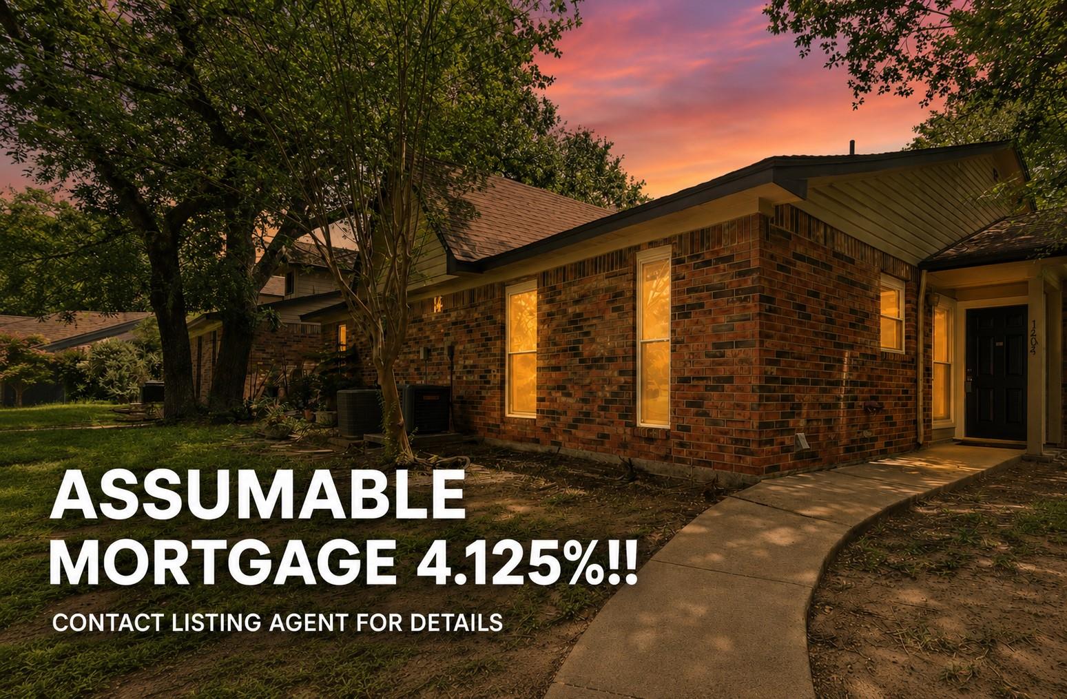 1601  Faro Dr  #1404, Austin, TX 78741 — photo 1