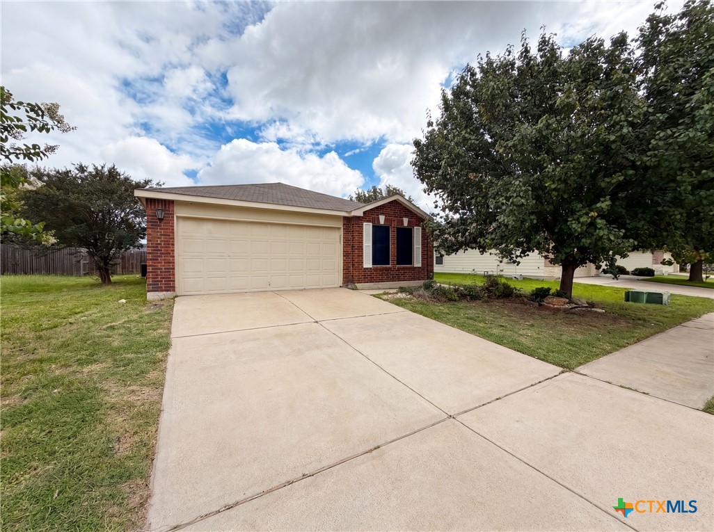 413 E Vega Lane, Killeen, TX 76542 — photo 1