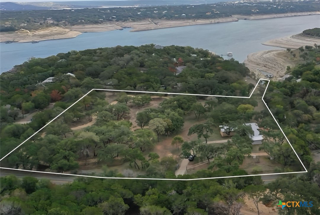 17416 Sleepy Hollow Drive, Lago Vista, TX 78645 — photo 1