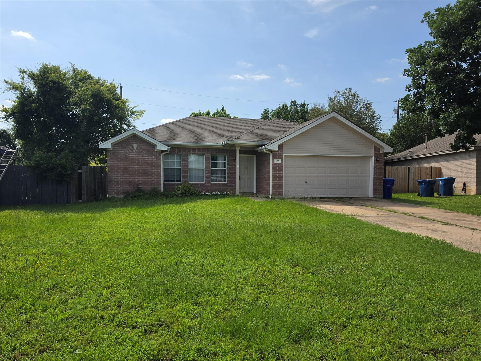305 China Cv, Elgin, TX 78621 — photo 1