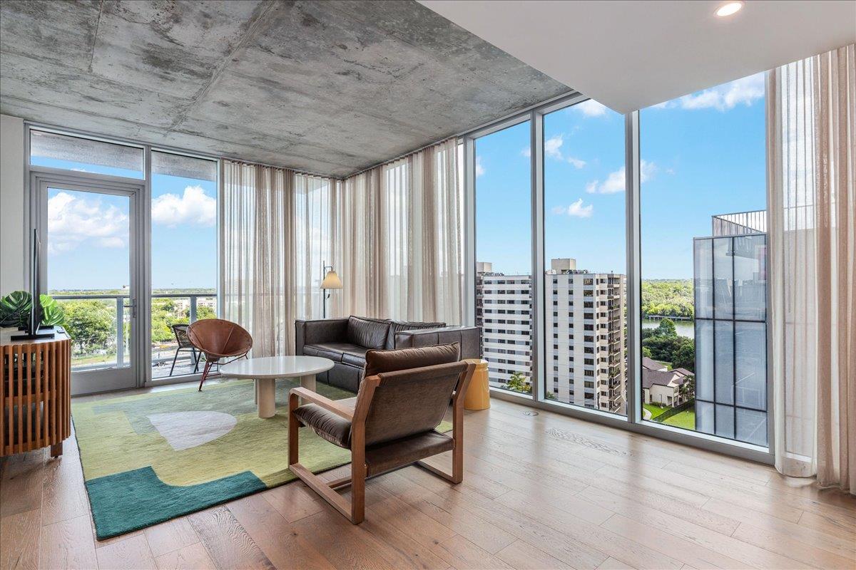 48  East Ave  #1308, Austin, TX 78701 — photo 1