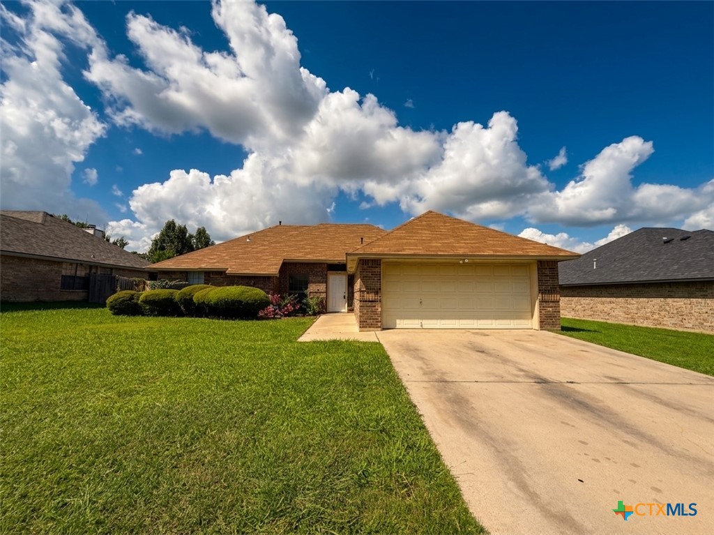 1815 Diana Lane, Harker Heights, TX 76548 — photo 1