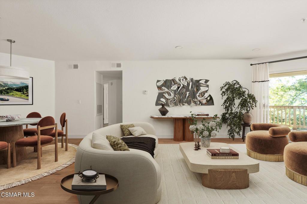 697 Sutton Crest Trail Tl210, Oak Park, CA 91377 — photo 1