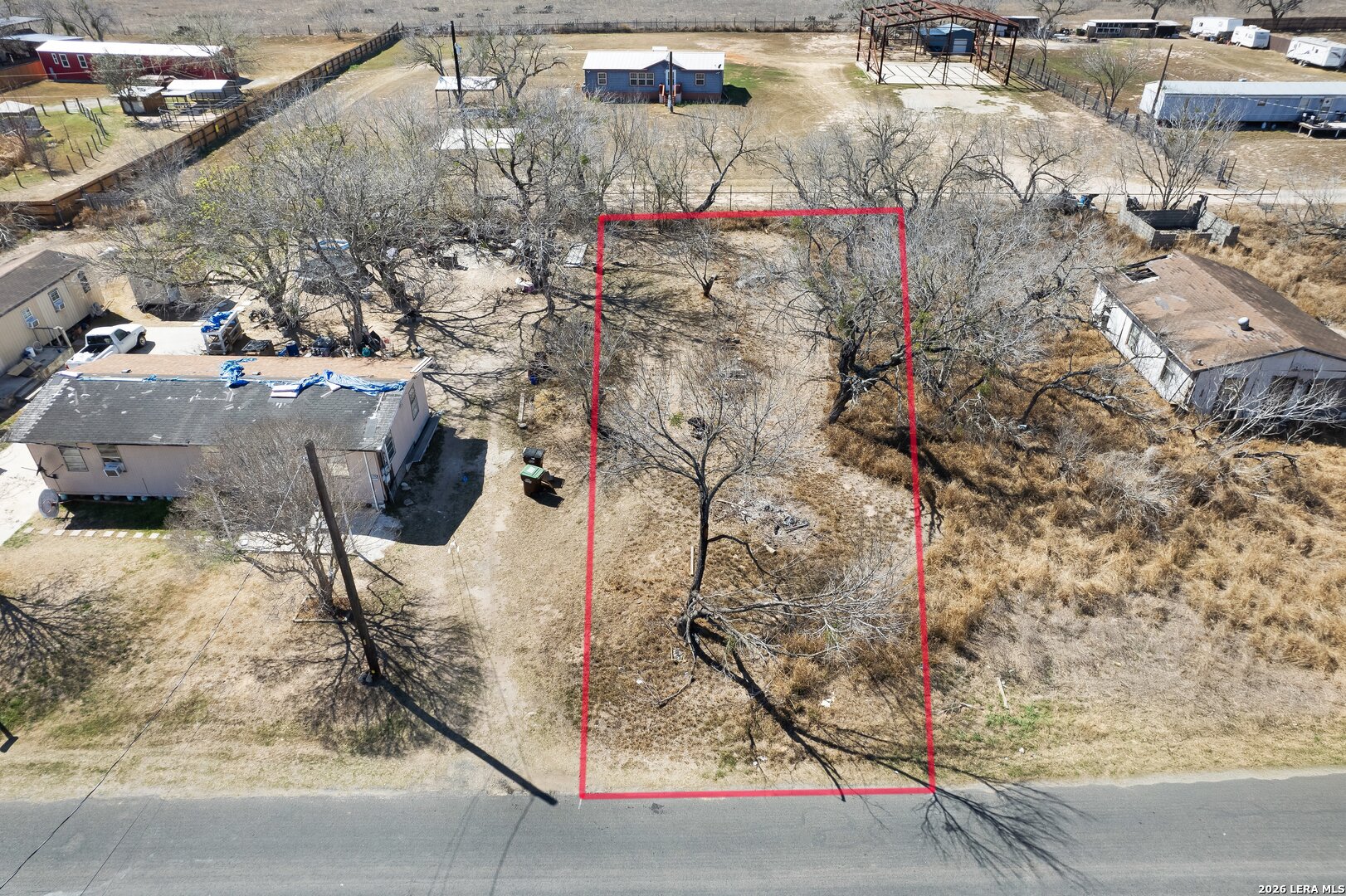 18829 Lagloria Rd, Elmendorf, TX 78112 — photo 1