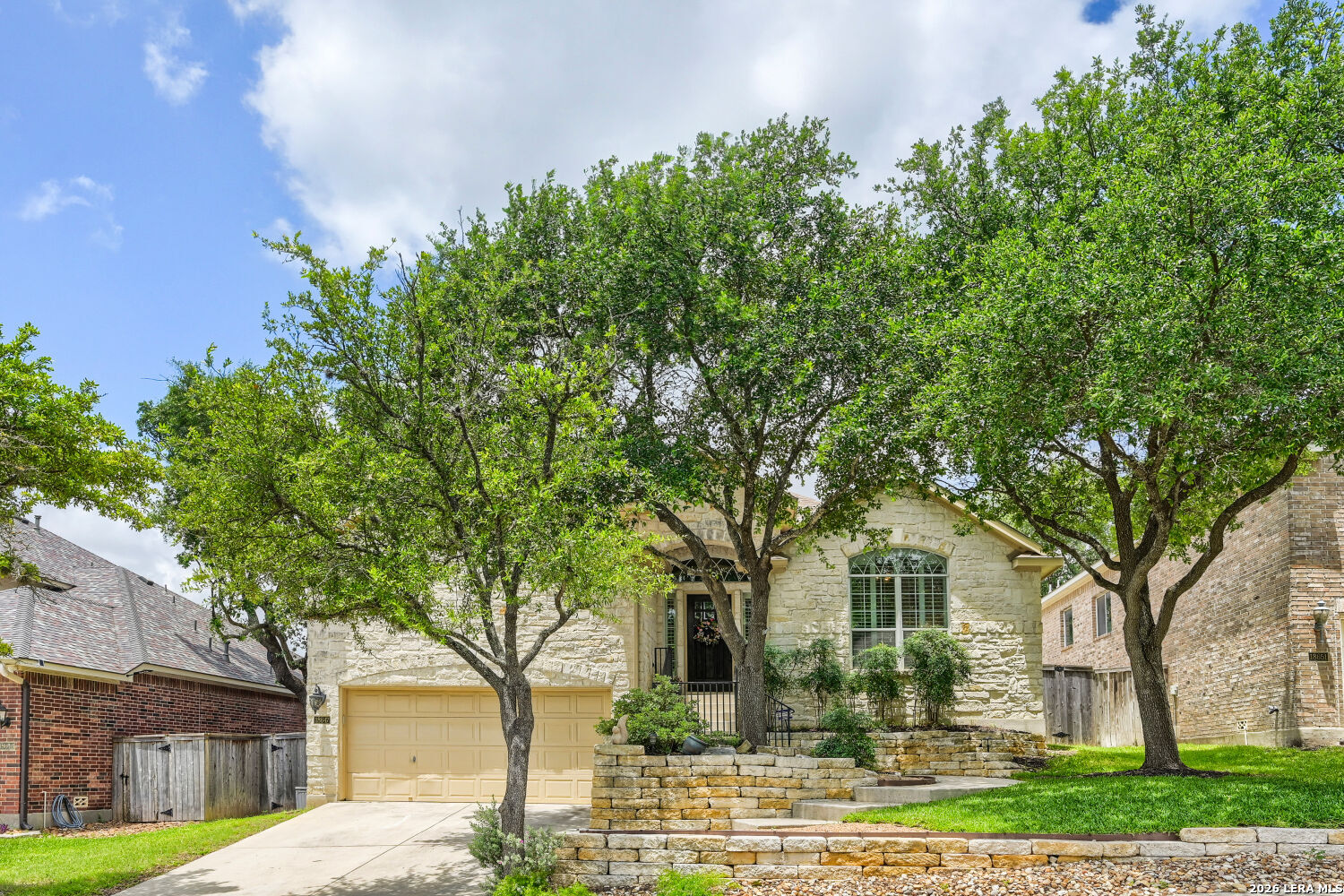 18647 Rogers Glen, San Antonio, TX 78258 — photo 1