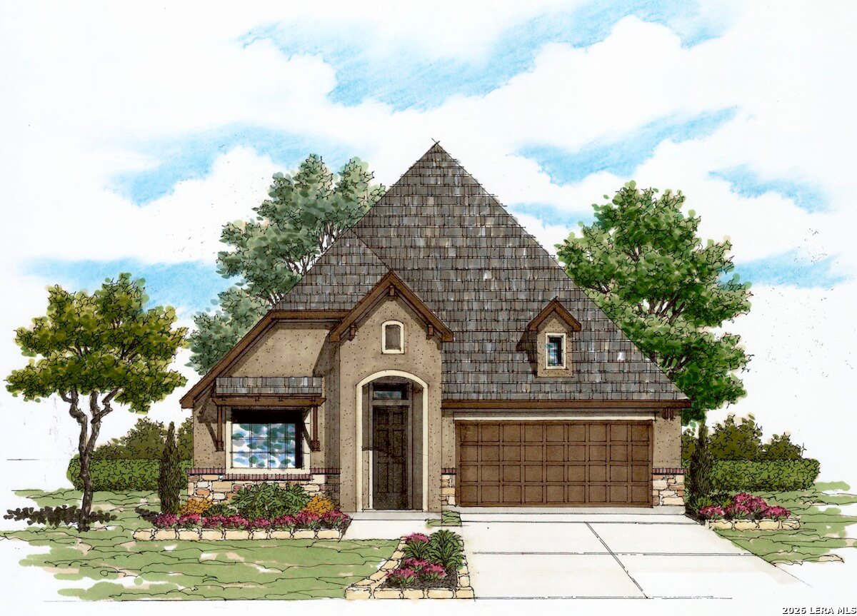 3088 Highclere Park, Bulverde, TX 78163 — photo 1