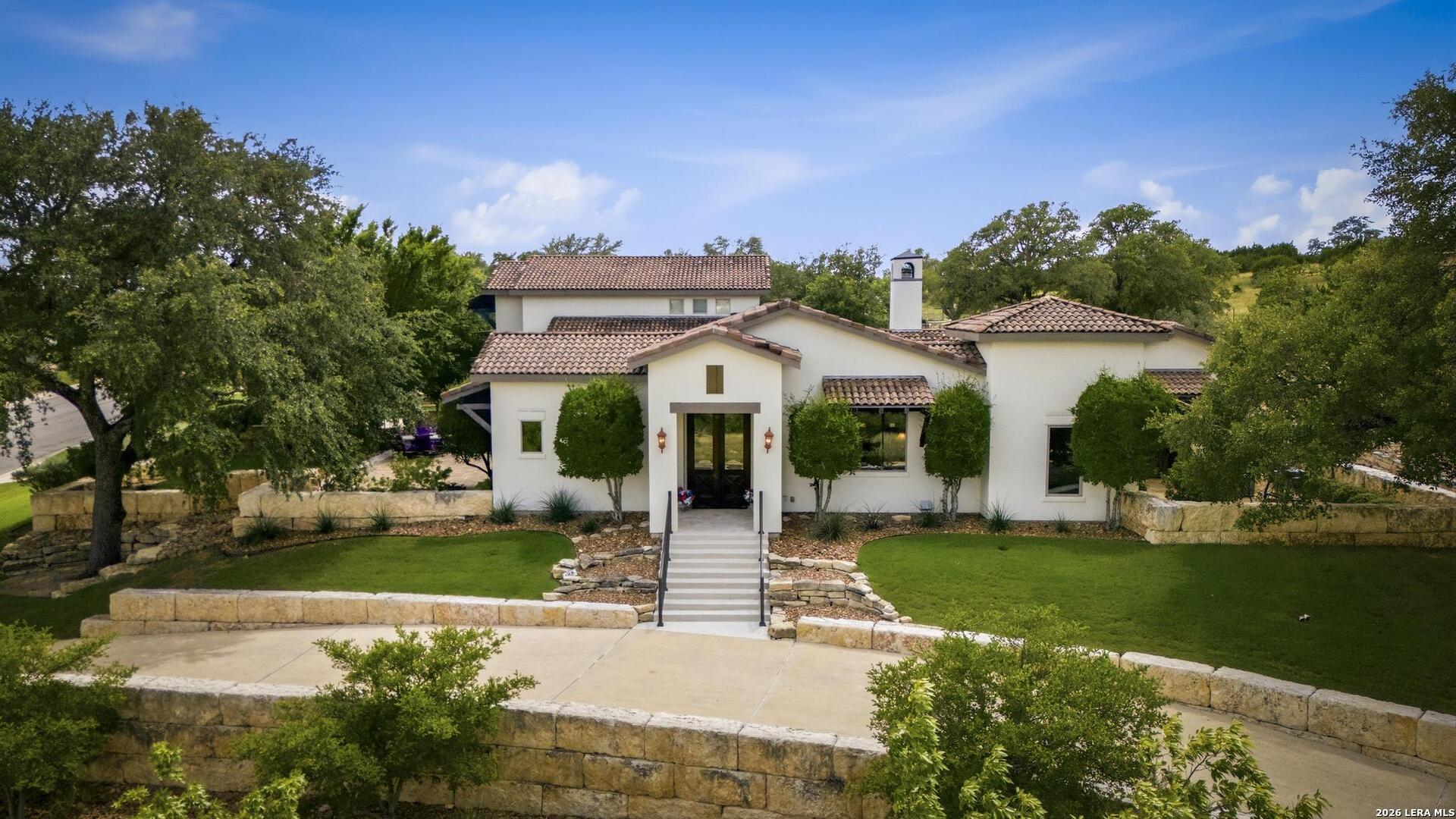 3903 KITE DR, Kerrville, TX 78028 — photo 1