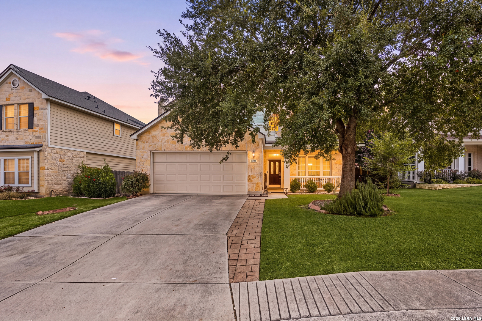 22814 Bengal Brk, San Antonio, TX 78260 — photo 1