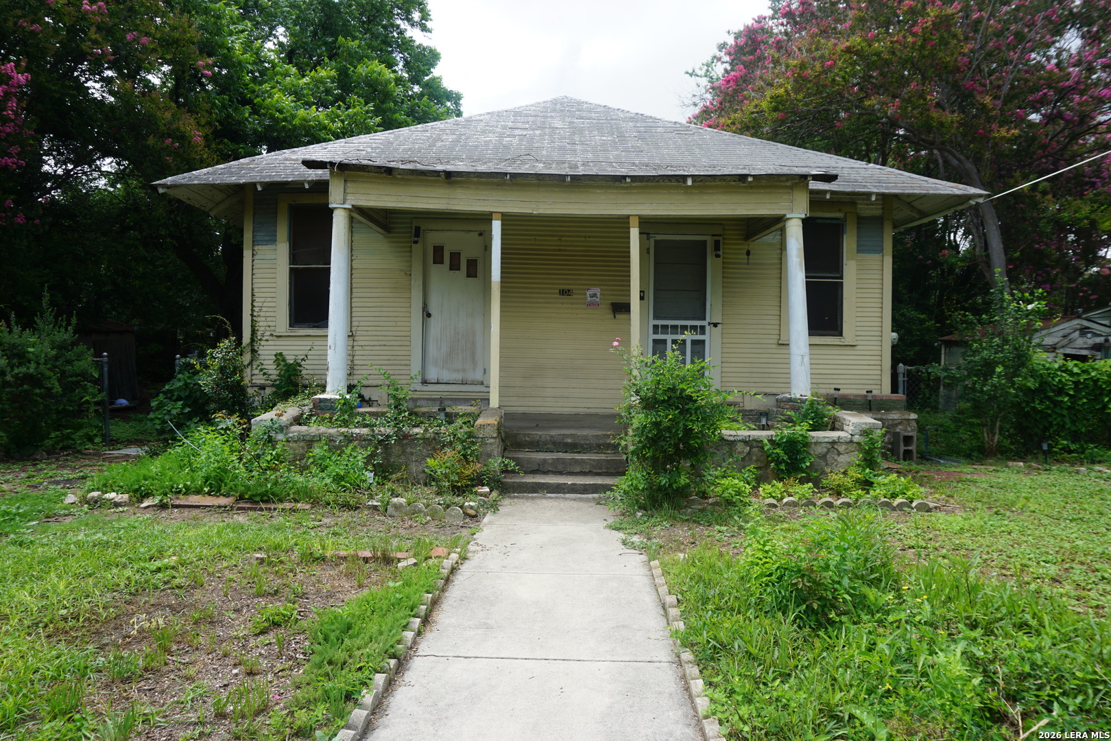 104 New York Pl, San Antonio, TX 78214 — photo 1