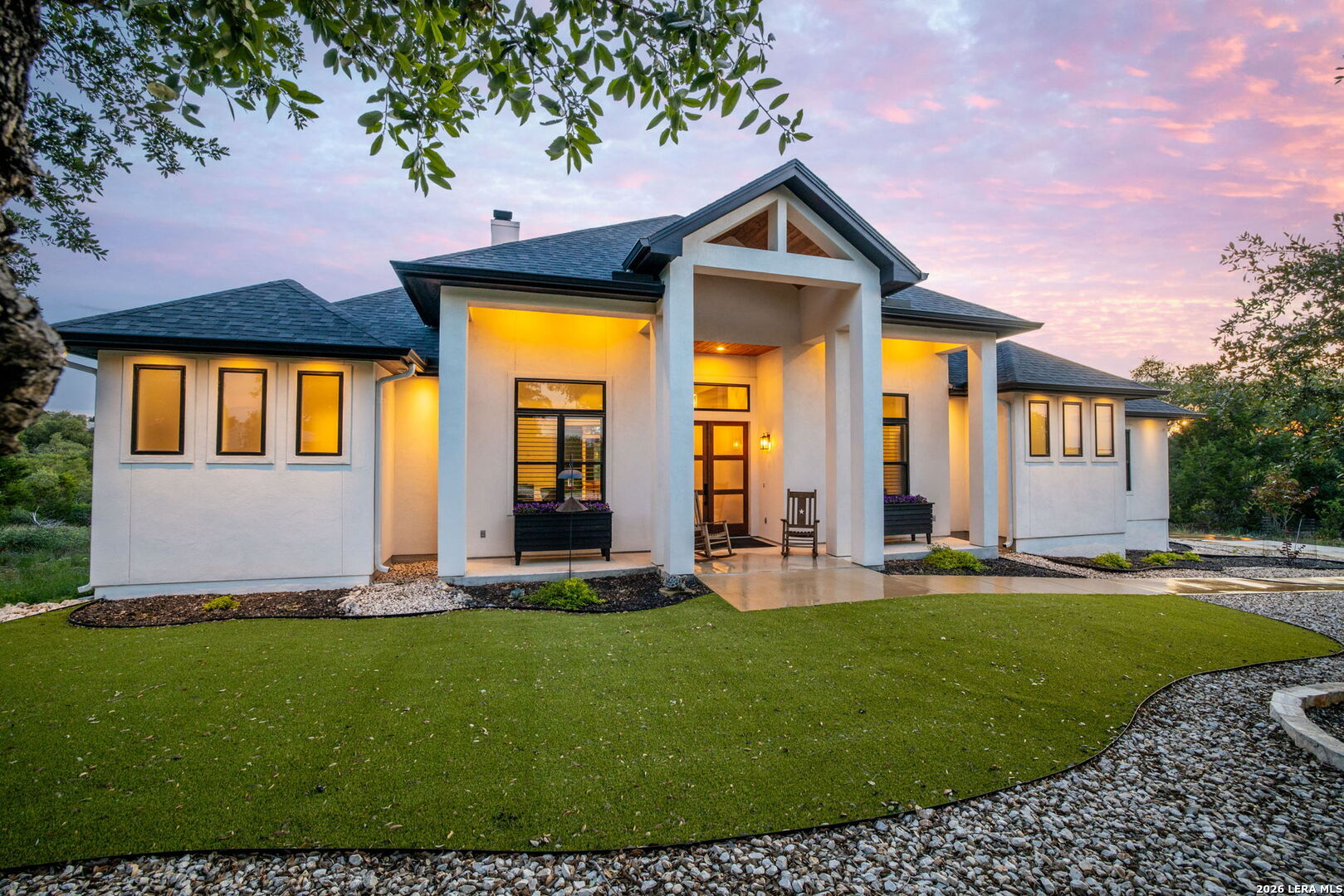 1235 ACE TRL, New Braunfels, TX 78132 — photo 1