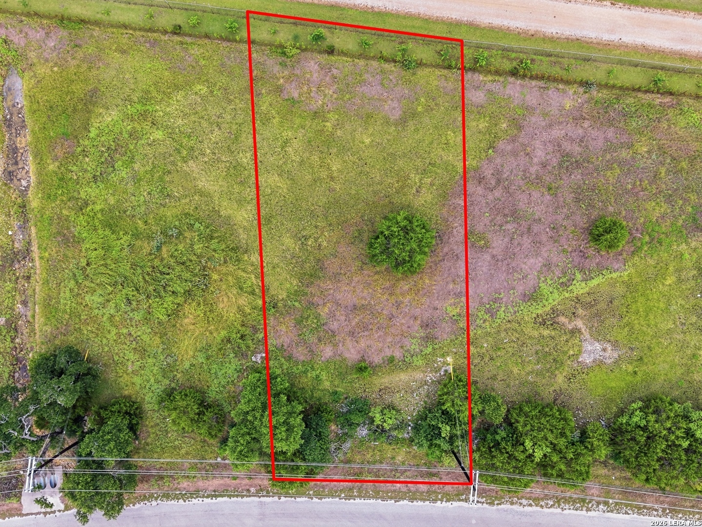 420 George Dolson, Blanco, TX 78606 — photo 1