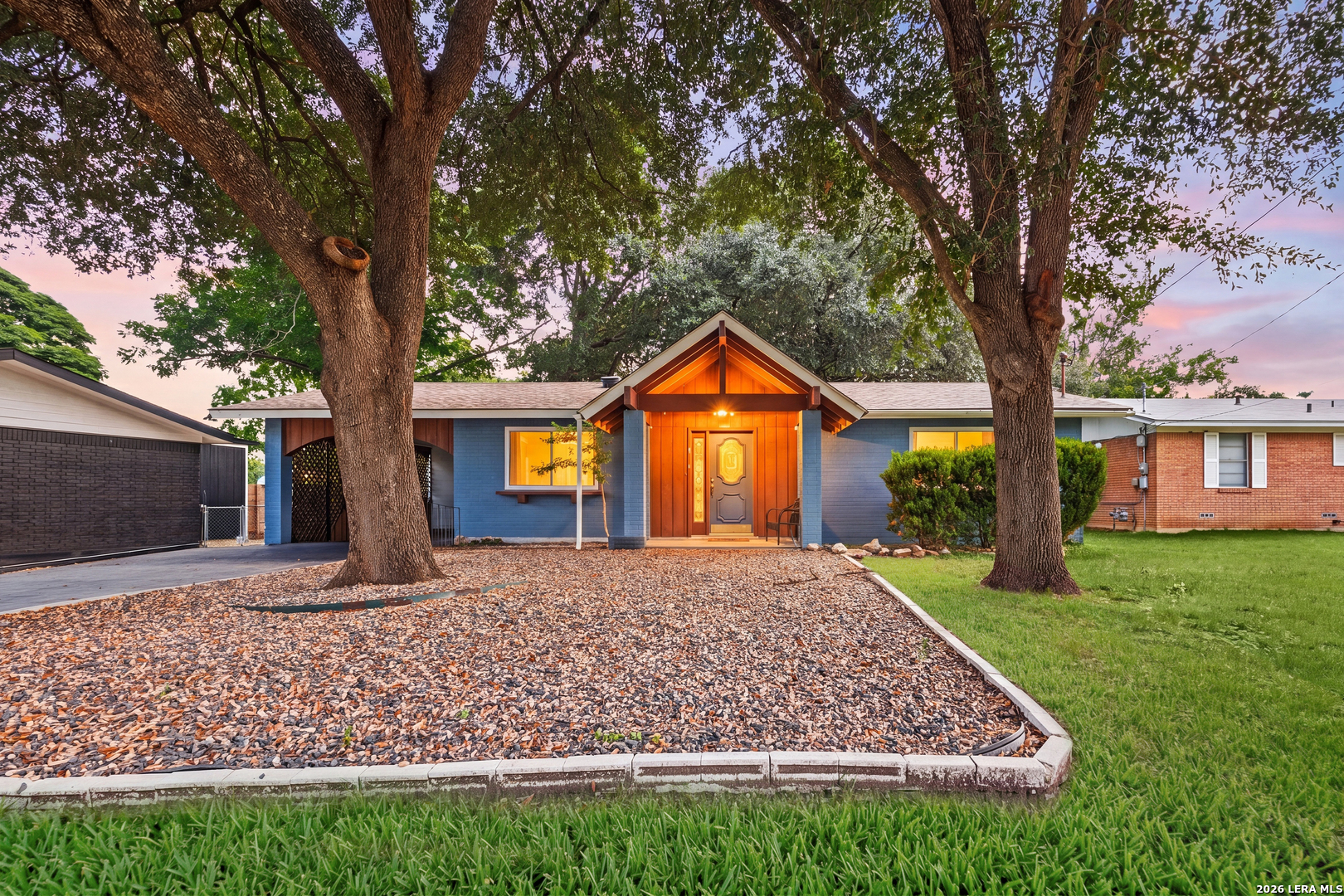 447 Lockener, New Braunfels, TX 78130 — photo 1