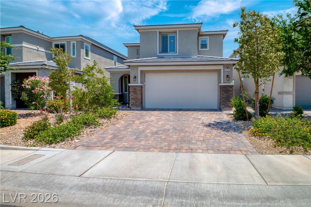 9186 Reinberg Street, Las Vegas, NV 89113 — photo 1