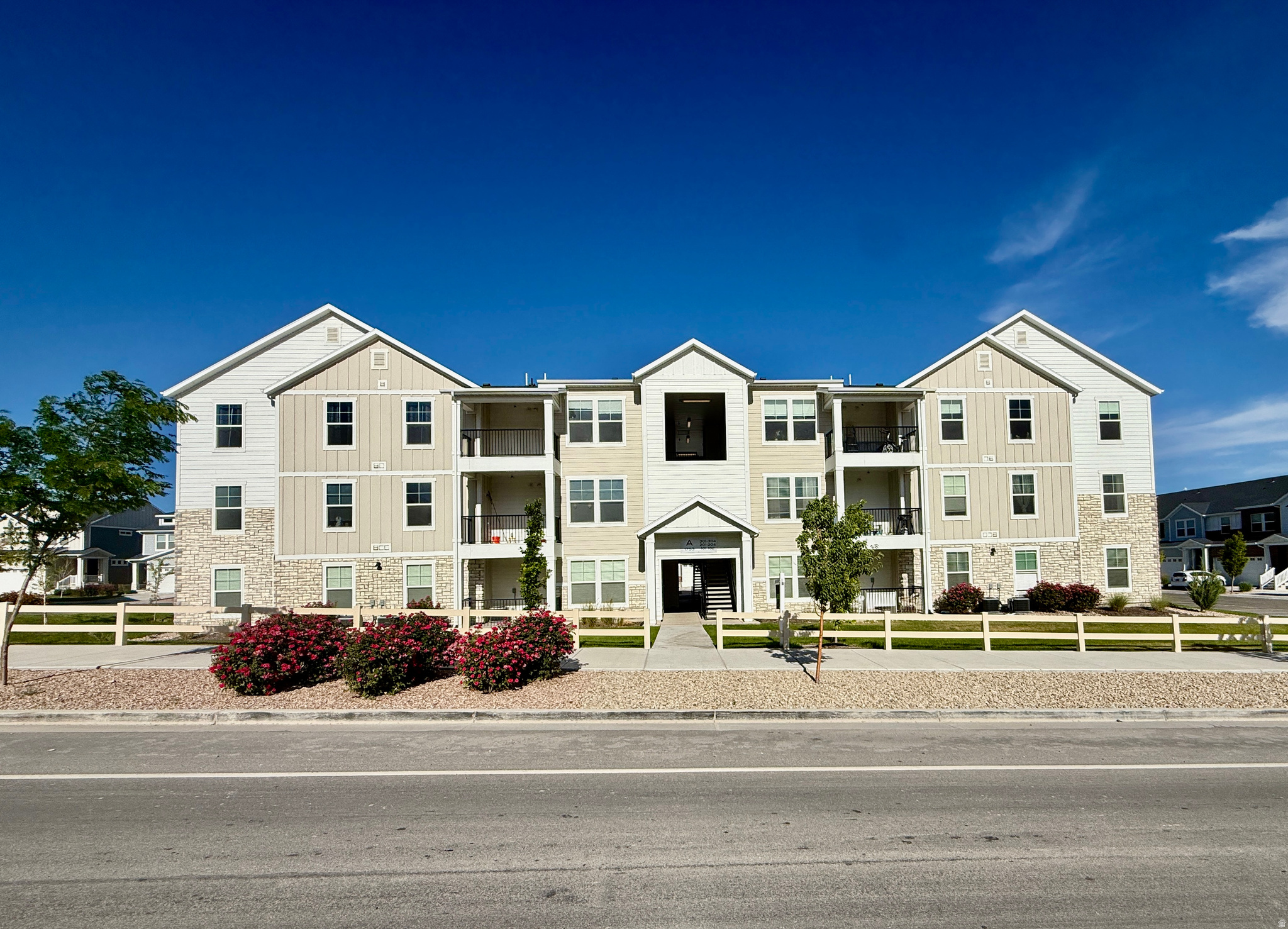 1753 N FESTIVE WAY #102, Saratoga Springs, UT 84045 — photo 1