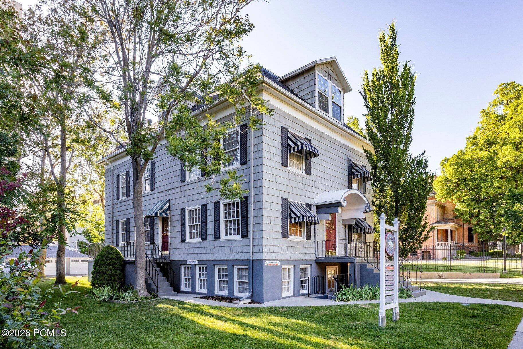 24 S 600 East, Salt Lake City, UT 84102 — photo 1